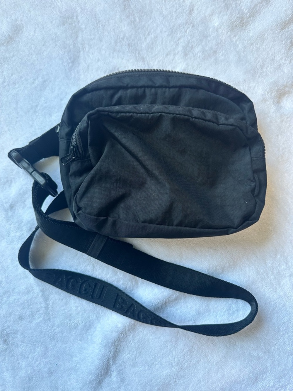 Baggu Fanny Pack